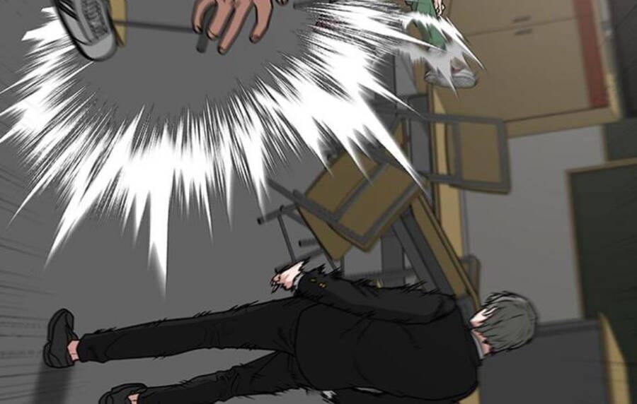 Truyện Tranh Nhiệm Vụ Đời Thật trang 5