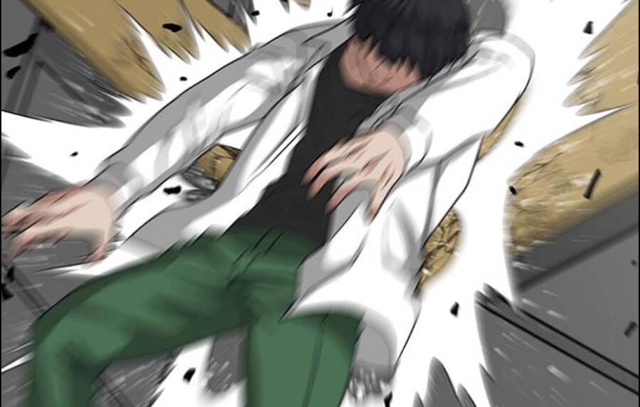 Truyện Tranh Nhiệm Vụ Đời Thật trang 5