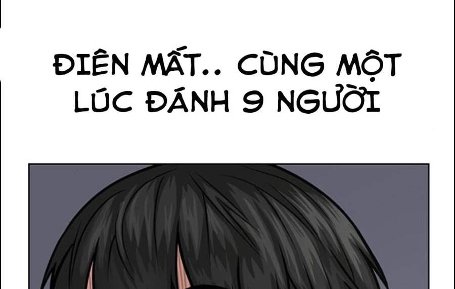 Truyện Tranh Nhiệm Vụ Đời Thật trang 5