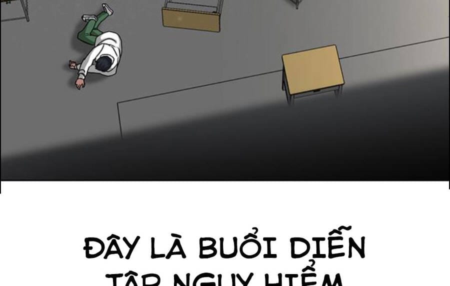 Truyện Tranh Nhiệm Vụ Đời Thật trang 5
