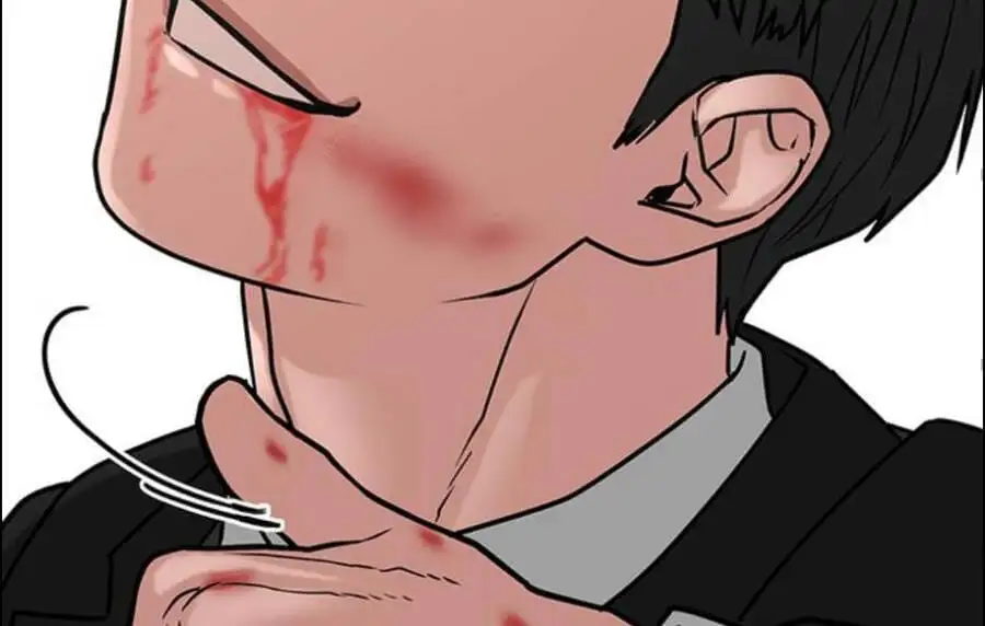 Truyện Tranh Nhiệm Vụ Đời Thật trang 5