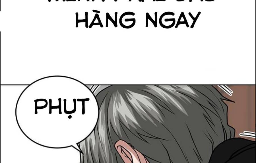 Truyện Tranh Nhiệm Vụ Đời Thật trang 5