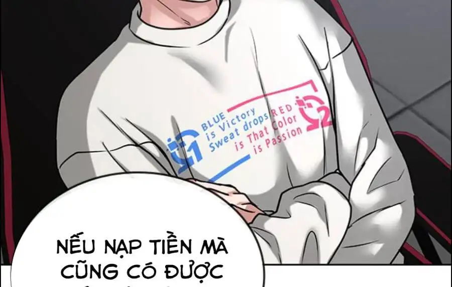 Truyện Tranh Nhiệm Vụ Đời Thật trang 5