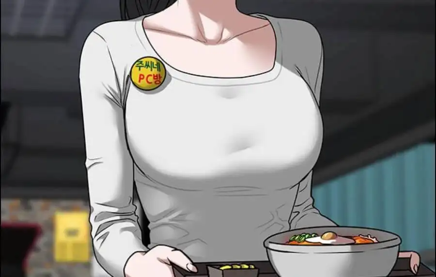 Truyện Tranh Nhiệm Vụ Đời Thật trang 5