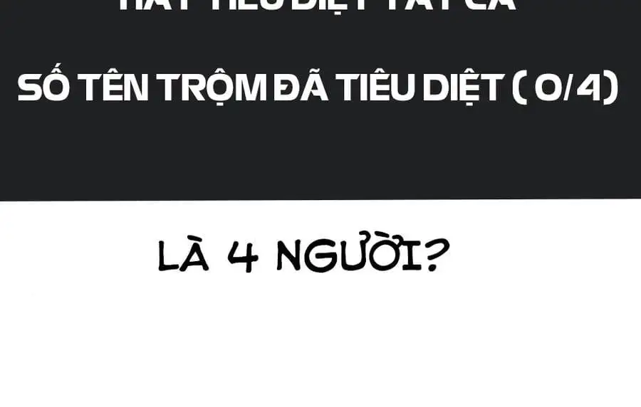 Truyện Tranh Nhiệm Vụ Đời Thật trang 5