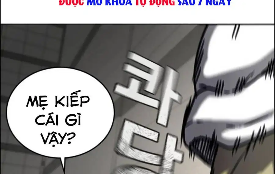 Truyện Tranh Nhiệm Vụ Đời Thật trang 5