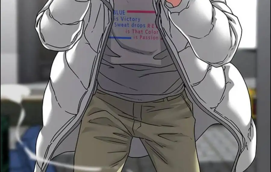 Truyện Tranh Nhiệm Vụ Đời Thật trang 5