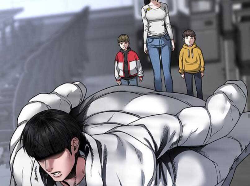 Truyện Tranh Nhiệm Vụ Đời Thật trang 5