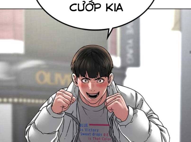 Truyện Tranh Nhiệm Vụ Đời Thật trang 5