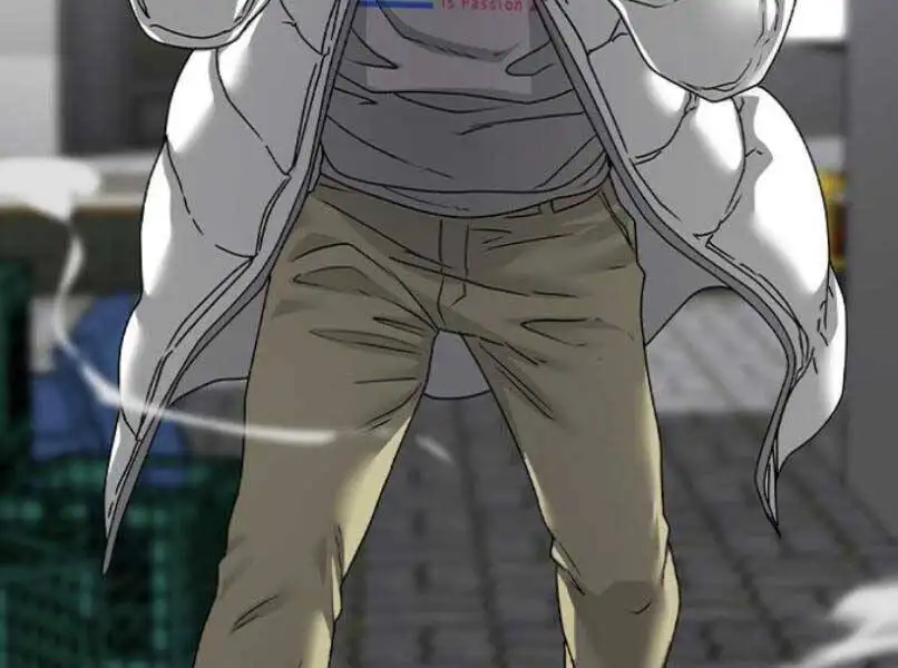 Truyện Tranh Nhiệm Vụ Đời Thật trang 5