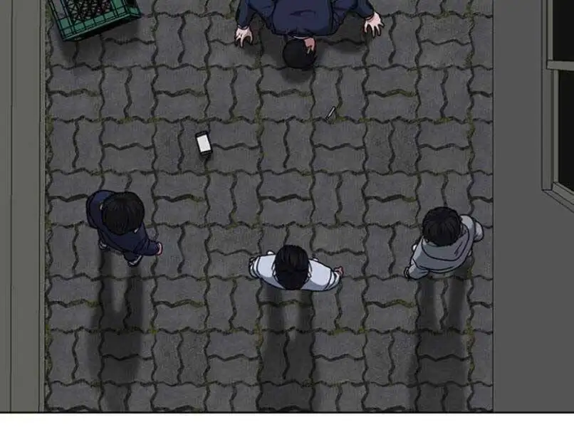 Truyện Tranh Nhiệm Vụ Đời Thật trang 5