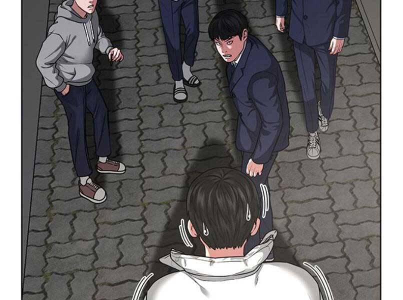 Truyện Tranh Nhiệm Vụ Đời Thật trang 5