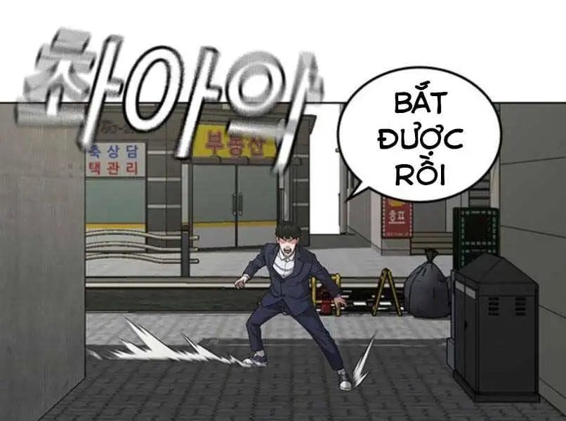 Truyện Tranh Nhiệm Vụ Đời Thật trang 5