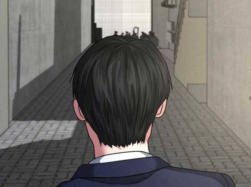 Truyện Tranh Nhiệm Vụ Đời Thật trang 5