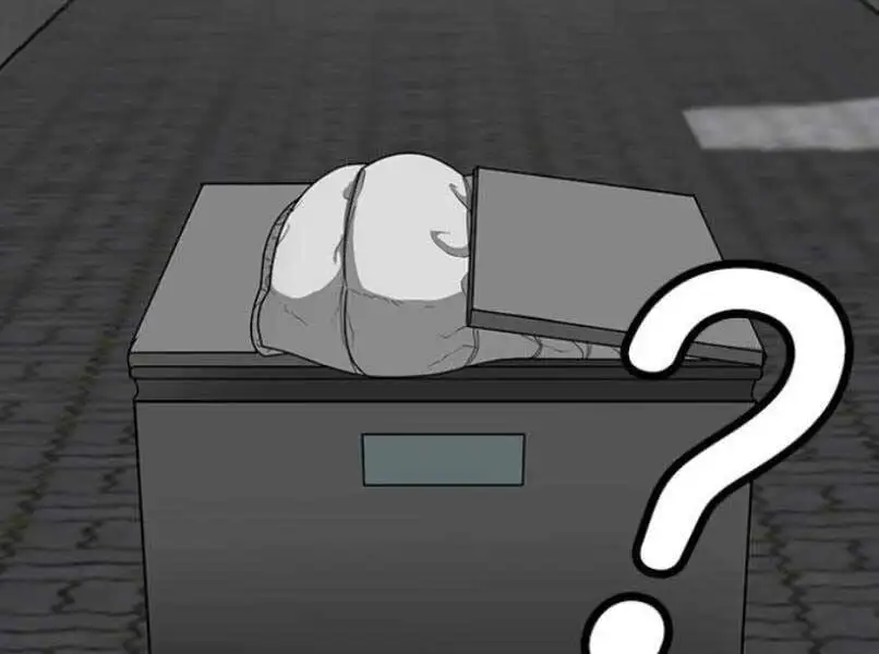 Truyện Tranh Nhiệm Vụ Đời Thật trang 5