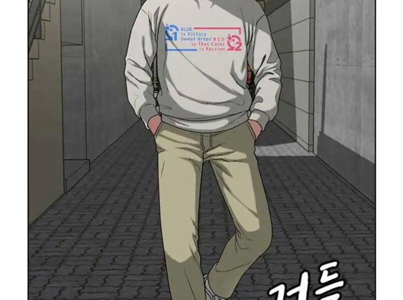 Truyện Tranh Nhiệm Vụ Đời Thật trang 5