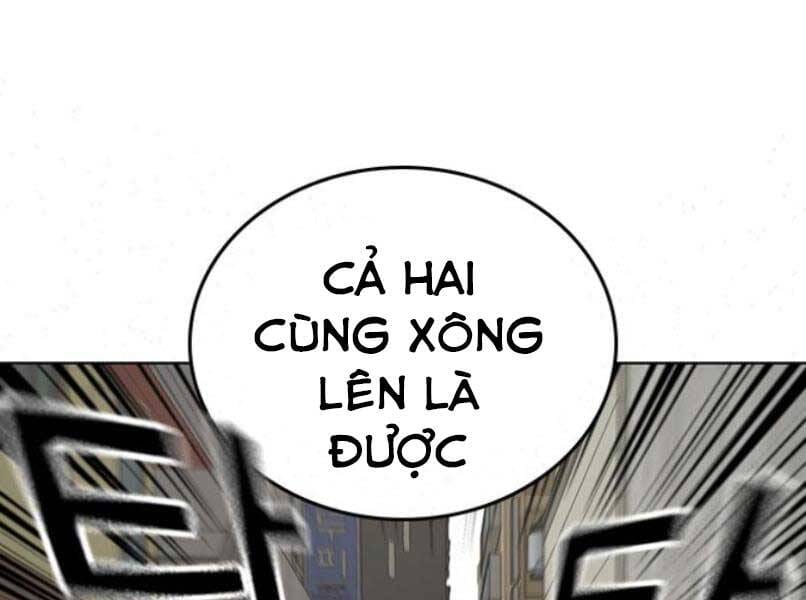 Truyện Tranh Nhiệm Vụ Đời Thật trang 5