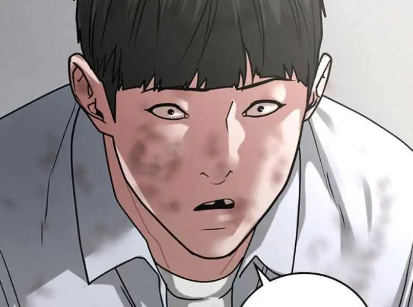 Truyện Tranh Nhiệm Vụ Đời Thật trang 5