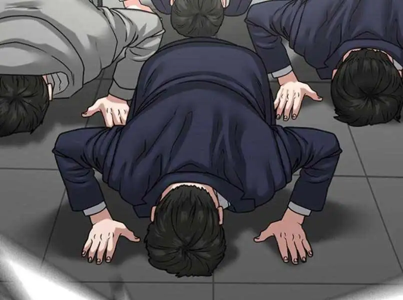 Truyện Tranh Nhiệm Vụ Đời Thật trang 5