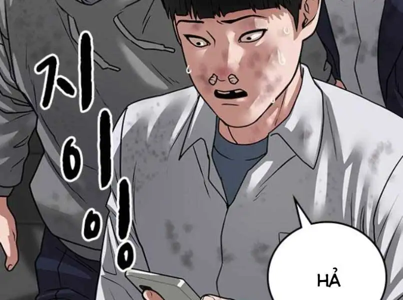 Truyện Tranh Nhiệm Vụ Đời Thật trang 5