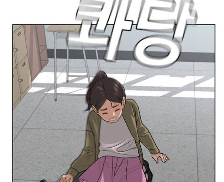 Truyện Tranh Nhiệm Vụ Đời Thật trang 5