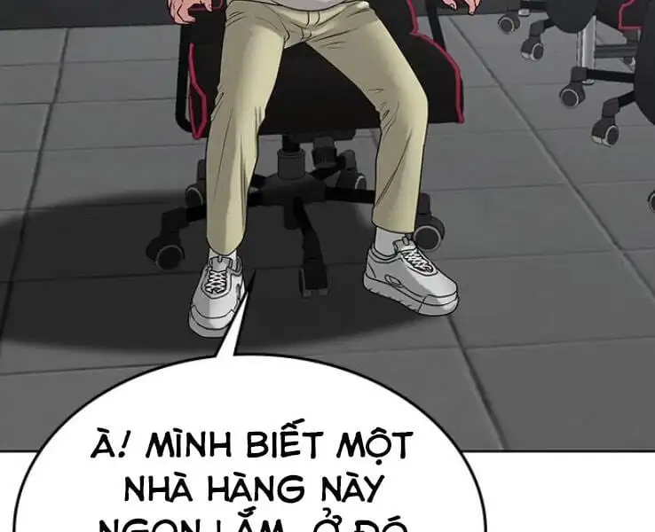 Truyện Tranh Nhiệm Vụ Đời Thật trang 5