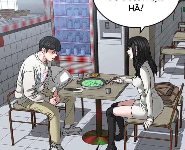 Truyện Tranh Nhiệm Vụ Đời Thật trang 5