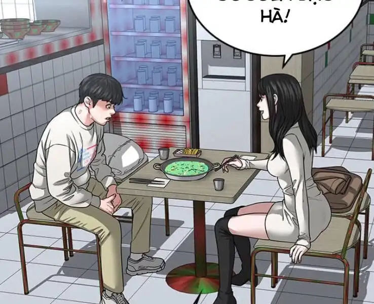 Truyện Tranh Nhiệm Vụ Đời Thật trang 5