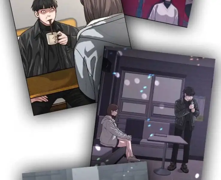 Truyện Tranh Nhiệm Vụ Đời Thật trang 5