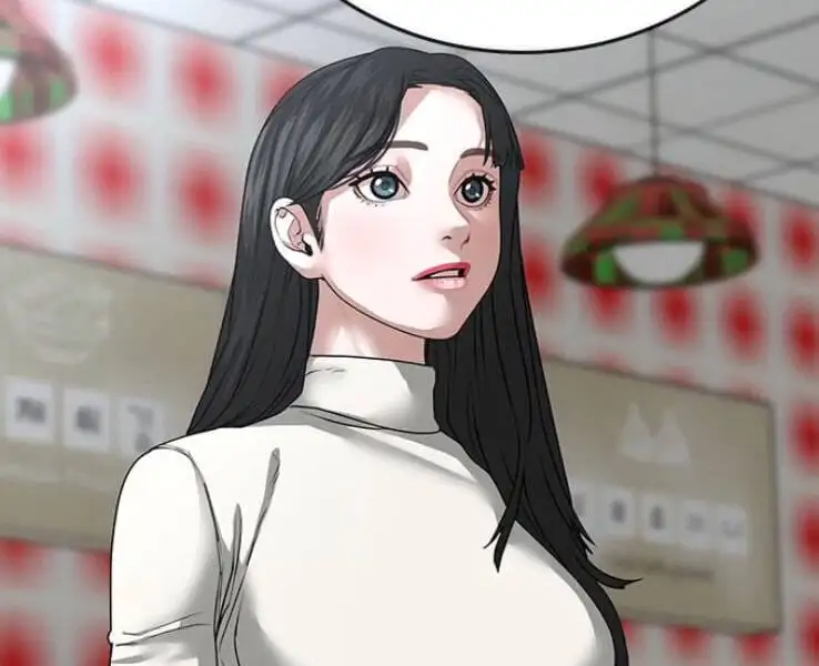 Truyện Tranh Nhiệm Vụ Đời Thật trang 5