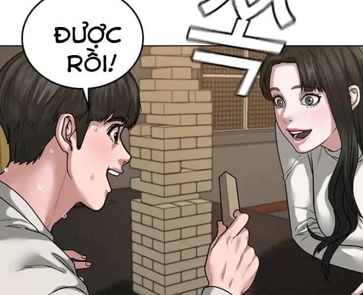 Truyện Tranh Nhiệm Vụ Đời Thật trang 5