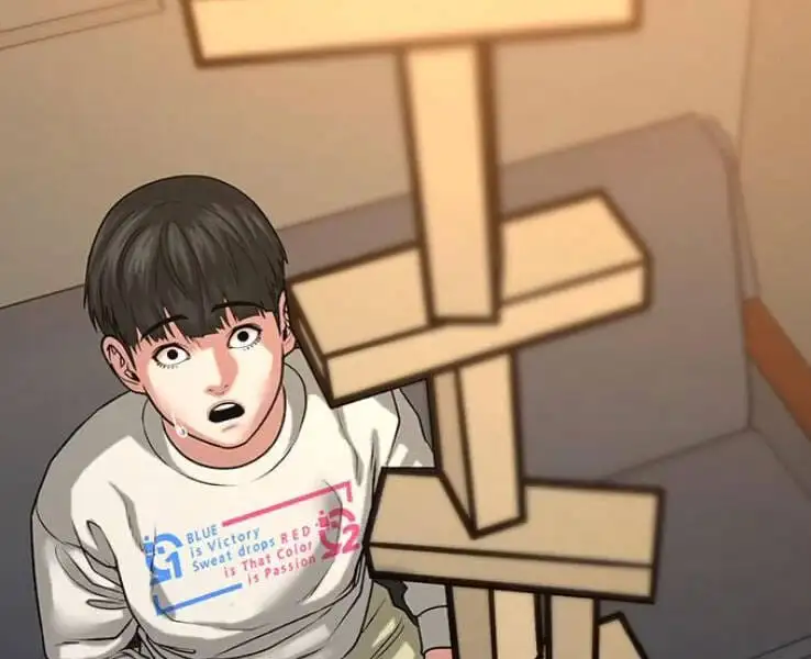 Truyện Tranh Nhiệm Vụ Đời Thật trang 5