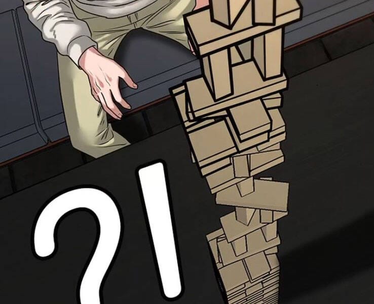 Truyện Tranh Nhiệm Vụ Đời Thật trang 5