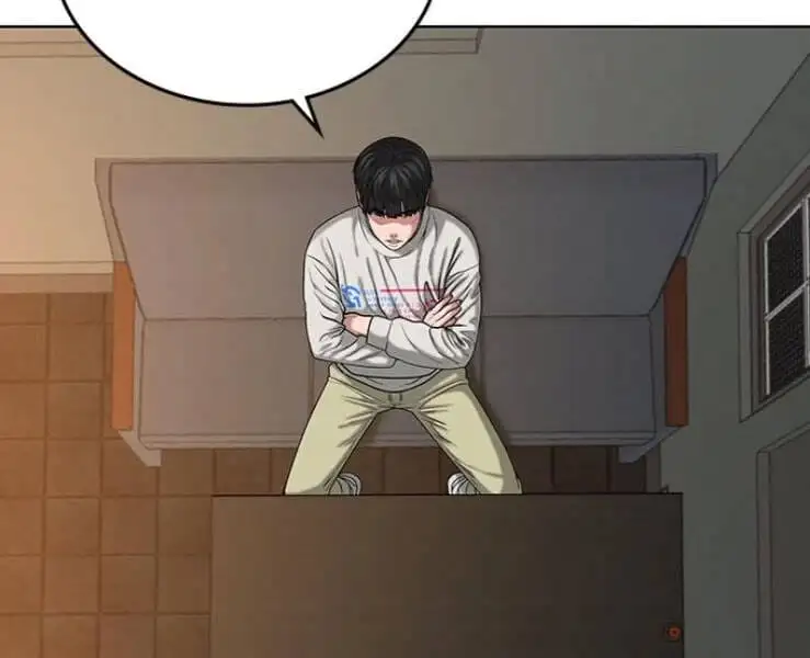 Truyện Tranh Nhiệm Vụ Đời Thật trang 5