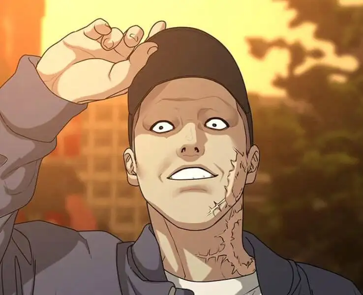 Truyện Tranh Nhiệm Vụ Đời Thật trang 5