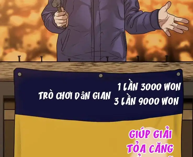 Truyện Tranh Nhiệm Vụ Đời Thật trang 5