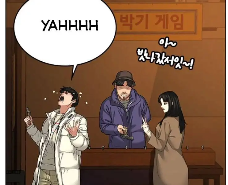 Truyện Tranh Nhiệm Vụ Đời Thật trang 5