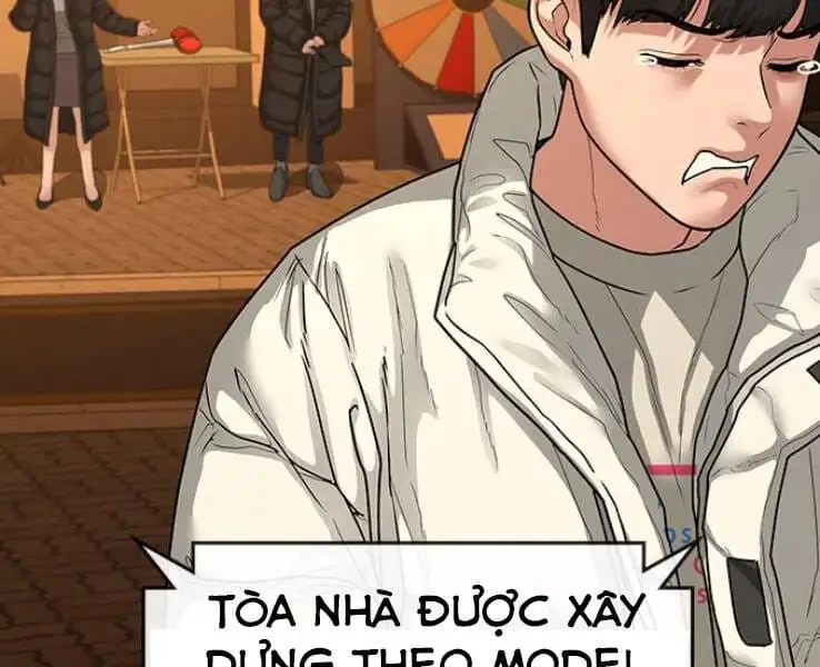 Truyện Tranh Nhiệm Vụ Đời Thật trang 5