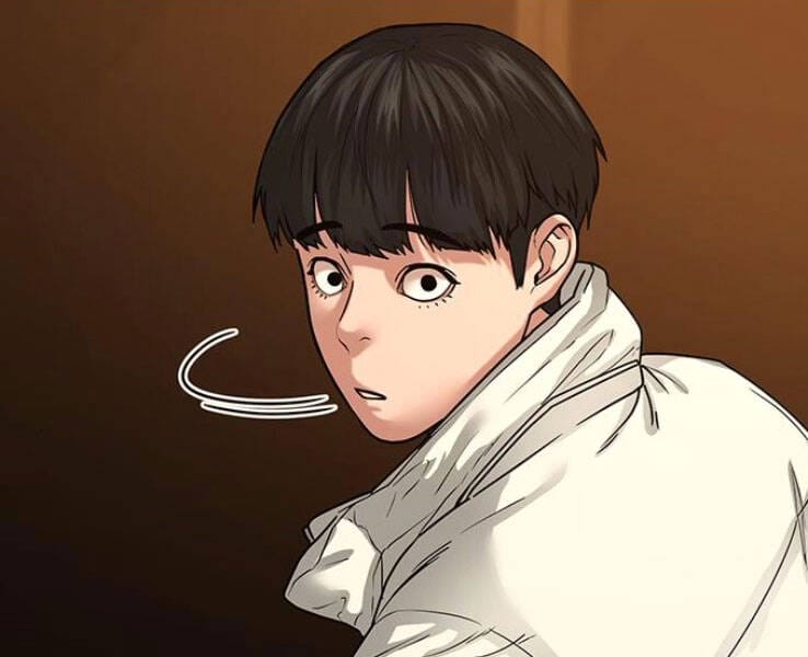 Truyện Tranh Nhiệm Vụ Đời Thật trang 5