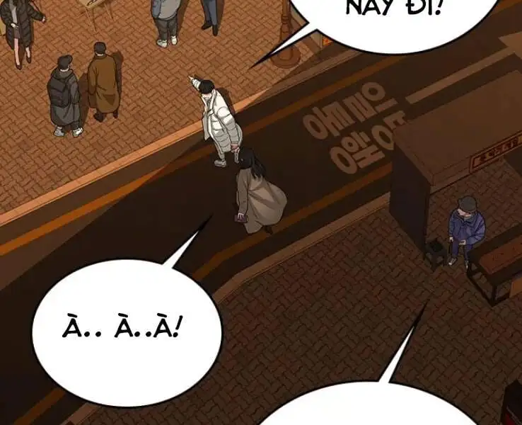 Truyện Tranh Nhiệm Vụ Đời Thật trang 5