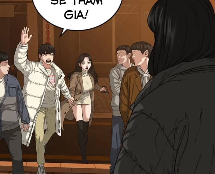 Truyện Tranh Nhiệm Vụ Đời Thật trang 5