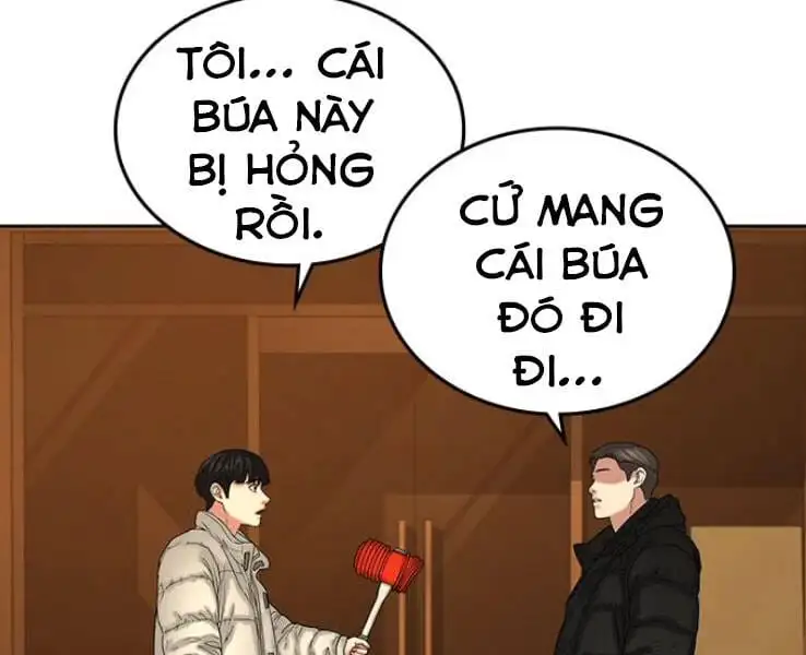 Truyện Tranh Nhiệm Vụ Đời Thật trang 5