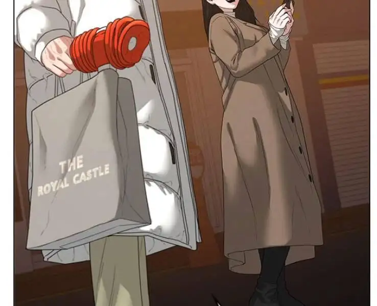 Truyện Tranh Nhiệm Vụ Đời Thật trang 5