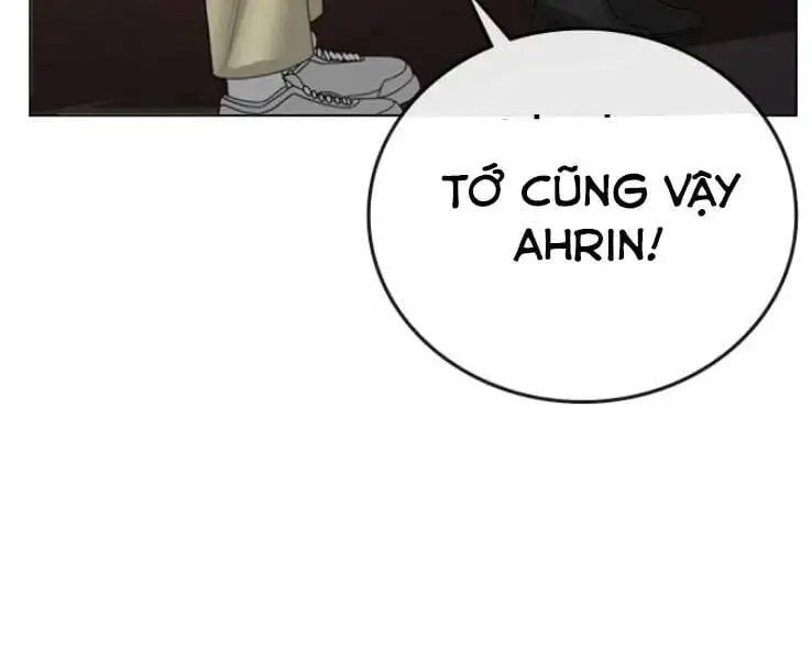 Truyện Tranh Nhiệm Vụ Đời Thật trang 5