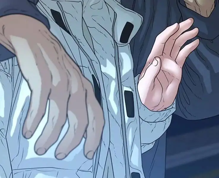 Truyện Tranh Nhiệm Vụ Đời Thật trang 5