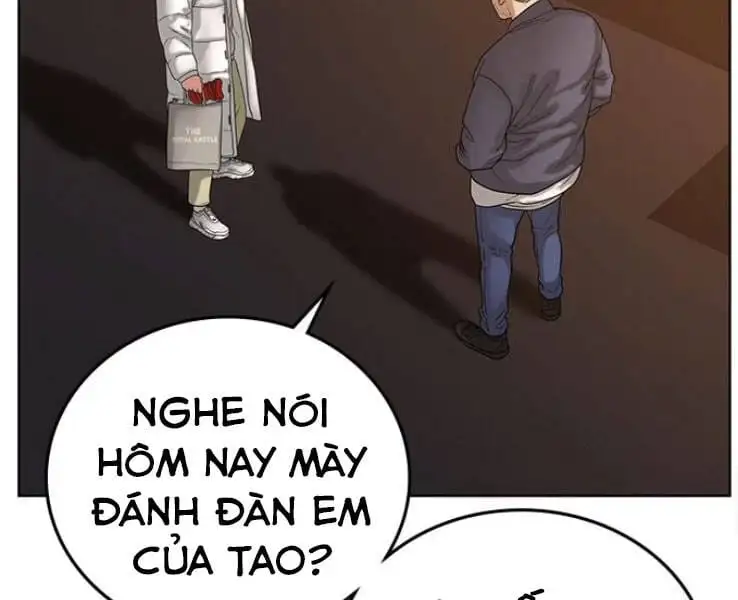 Truyện Tranh Nhiệm Vụ Đời Thật trang 5