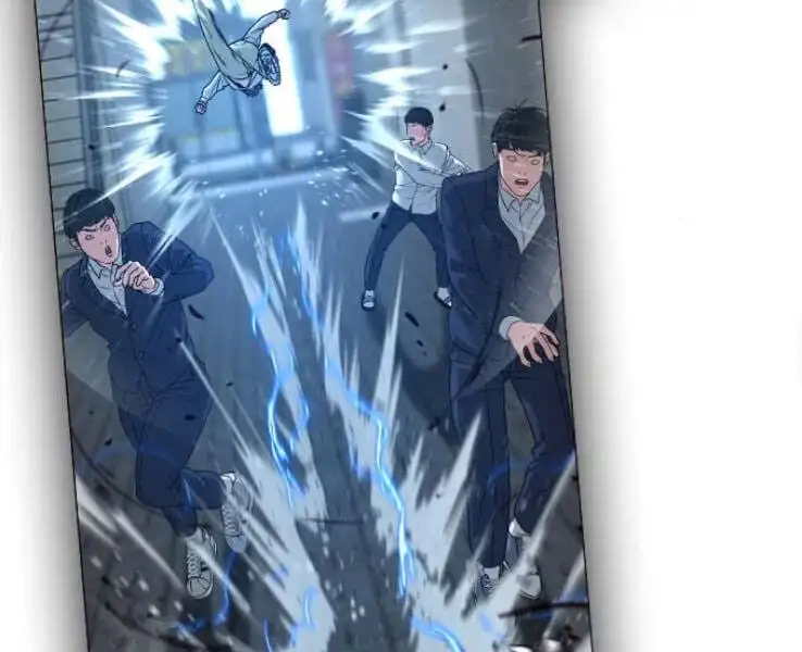 Truyện Tranh Nhiệm Vụ Đời Thật trang 5