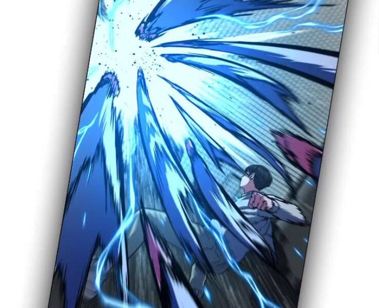 Truyện Tranh Nhiệm Vụ Đời Thật trang 5