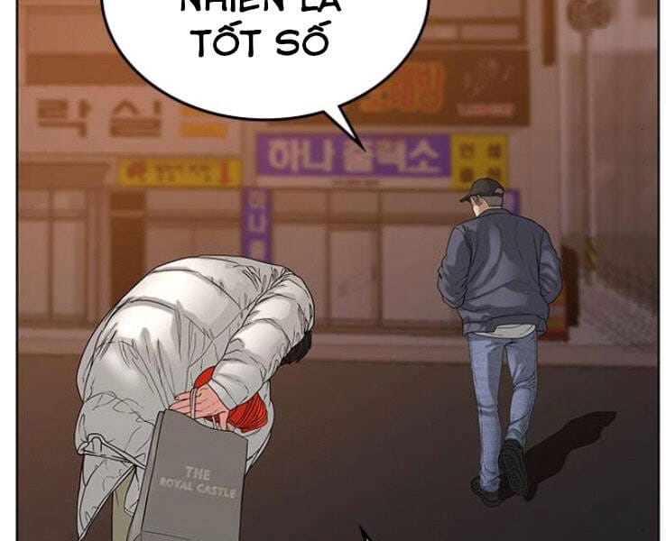 Truyện Tranh Nhiệm Vụ Đời Thật trang 5