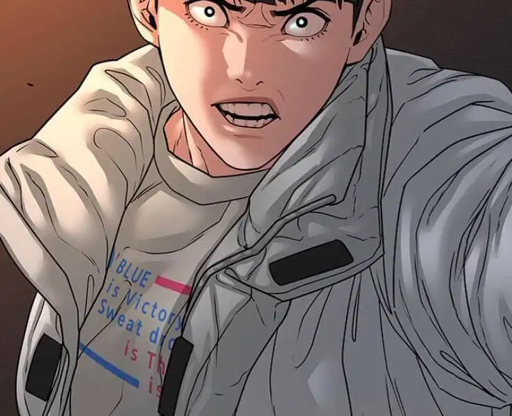 Truyện Tranh Nhiệm Vụ Đời Thật trang 5